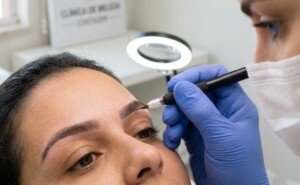 Nanopigmentação no Brasil: tendências e técnicas