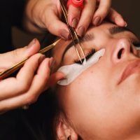 Alongamento de Cilios Alongamento de Cilios